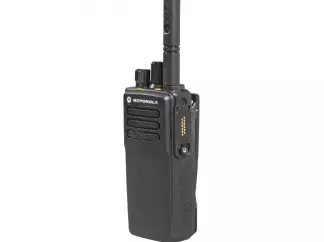 Motorola DP4400e Six Pack - Image 4