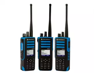 Motorola DP4801 EX - Image 2
