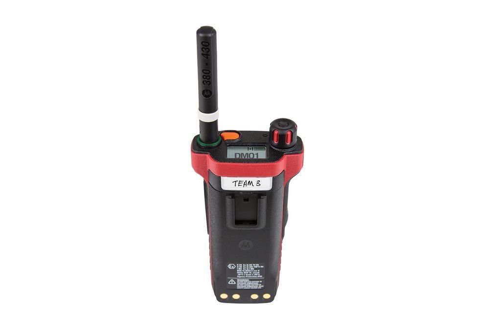 Motorola MTP8550Ex - Image 3