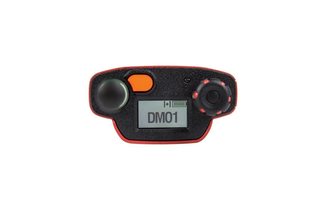 Motorola MTP8550Ex - Image 4