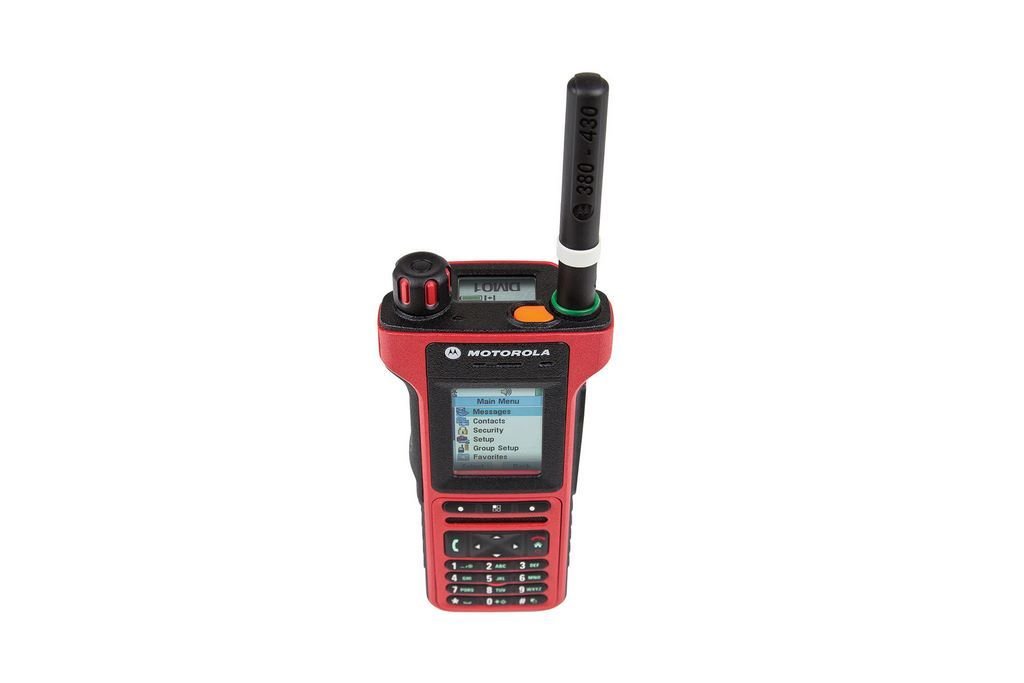 Motorola MTP8550Ex - Image 6