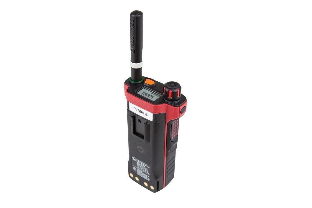 Motorola MTP8550Ex - Image 7