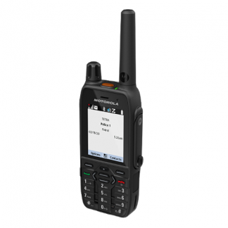 Motorola MXP600 Two-Way UHF TETRA Portable Radio - Image 5