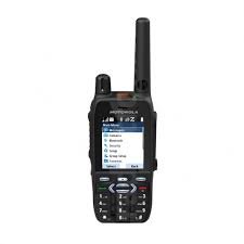 Motorola MXP600 Two-Way UHF TETRA Portable Radio - Image 3