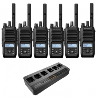 MOTOTRBO R5 LKP