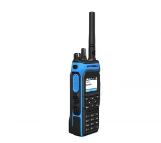 Motorola R7Ex Full-Keypad - Image 2