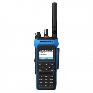 Motorola R7Ex Full-Keypad