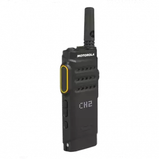 Motorola SL1600 Portable Digital Two Way Radio - Image 3