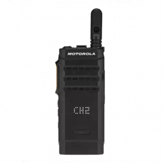 Motorola SL1600 Portable Digital Two Way Radio