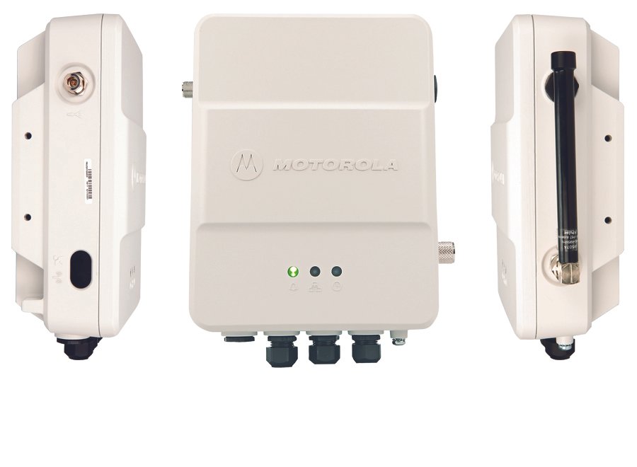 Motorola SLR 1000