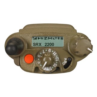Motorola SRX 2200 - Image 4