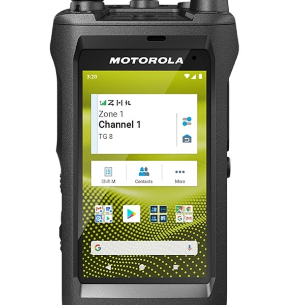 Motorola MOTOTRBO ION - Image 3