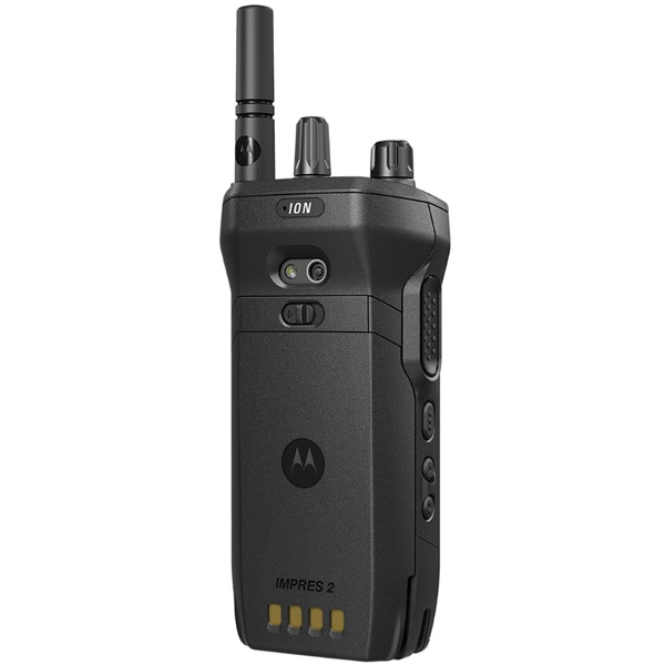 Motorola MOTOTRBO ION - Image 4