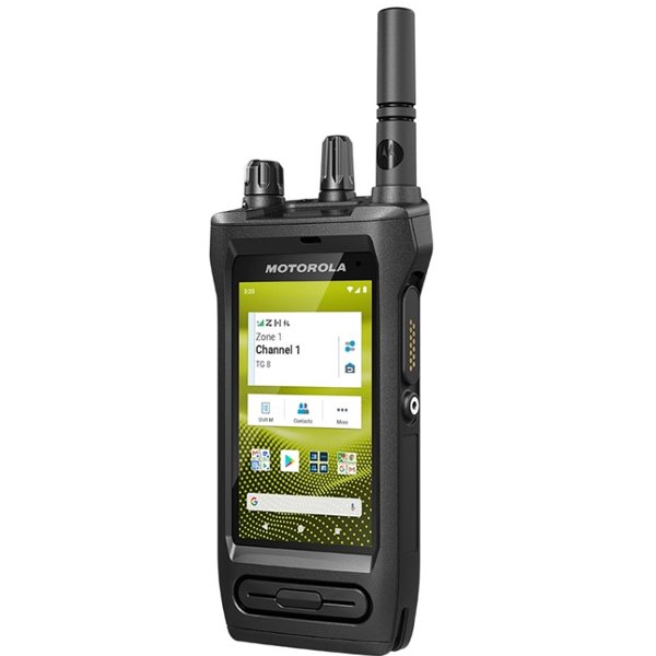Motorola MOTOTRBO ION - Image 2
