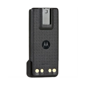 Motorola NNTN8128C Battery | IMPRES High‑Capacity for APX NEXT