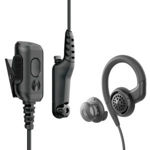 Motorola PMLN8295A | 2‑Wire IMPRES Swivel Earpiece
