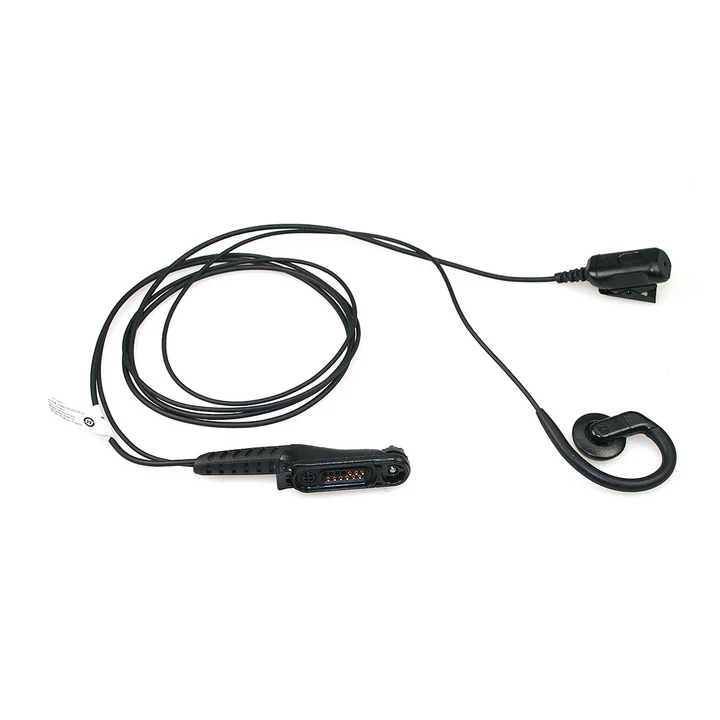 Motorola PMLN8295A | 2‑Wire IMPRES Swivel Earpiece - Image 3