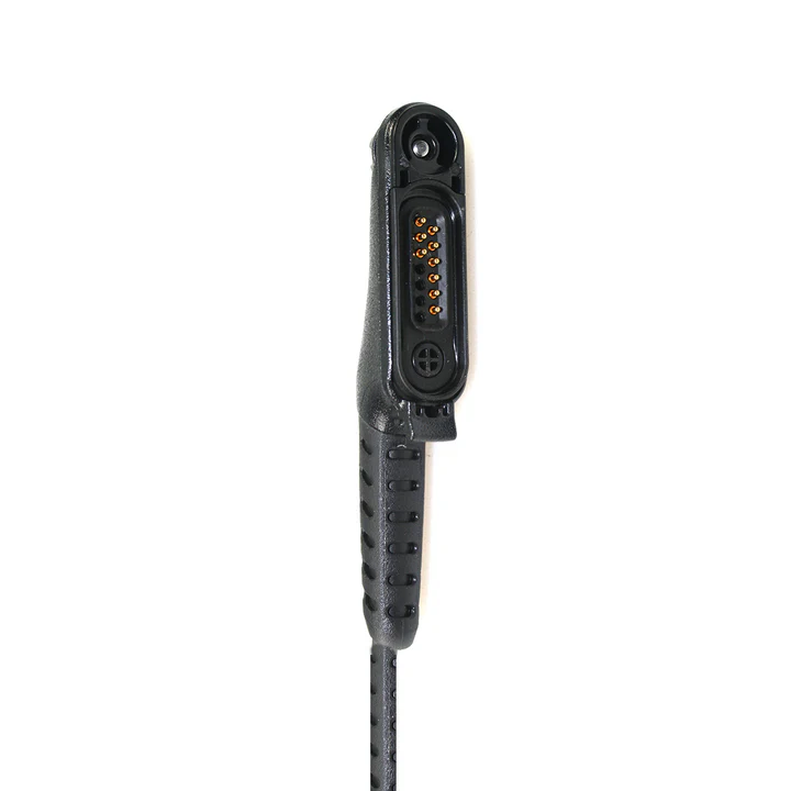 Motorola PMLN8295A | 2‑Wire IMPRES Swivel Earpiece - Image 2