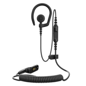 Motorola PMLN8337A | 1‑Wire IMPRES Earbud