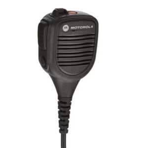 Motorola PMMN4046AL IMPRES Speaker Mic | Volume Control for XPR Radios