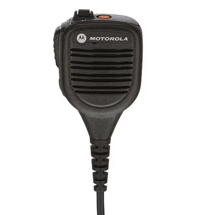 Motorola PMMN4046AL IMPRES Speaker Mic | Volume Control for XPR Radios - Image 2