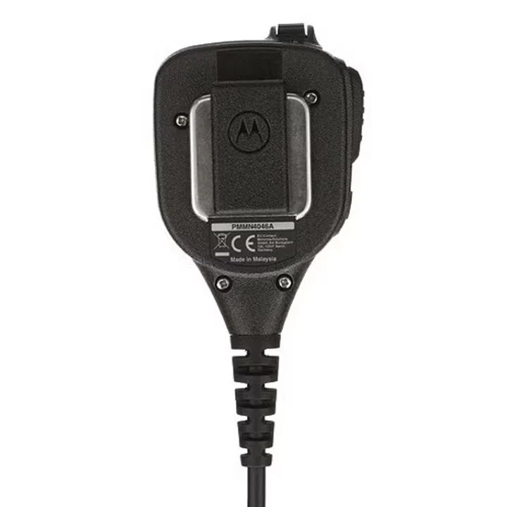 Motorola PMMN4046AL IMPRES Speaker Mic | Volume Control for XPR Radios - Image 3