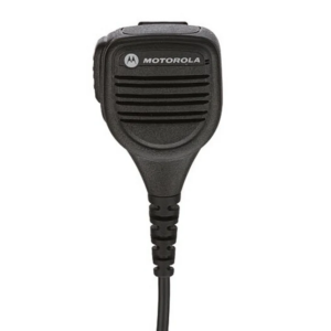 Motorola PMMN4050ASP01 Shoulder Mic | Compact Speaker Microphone