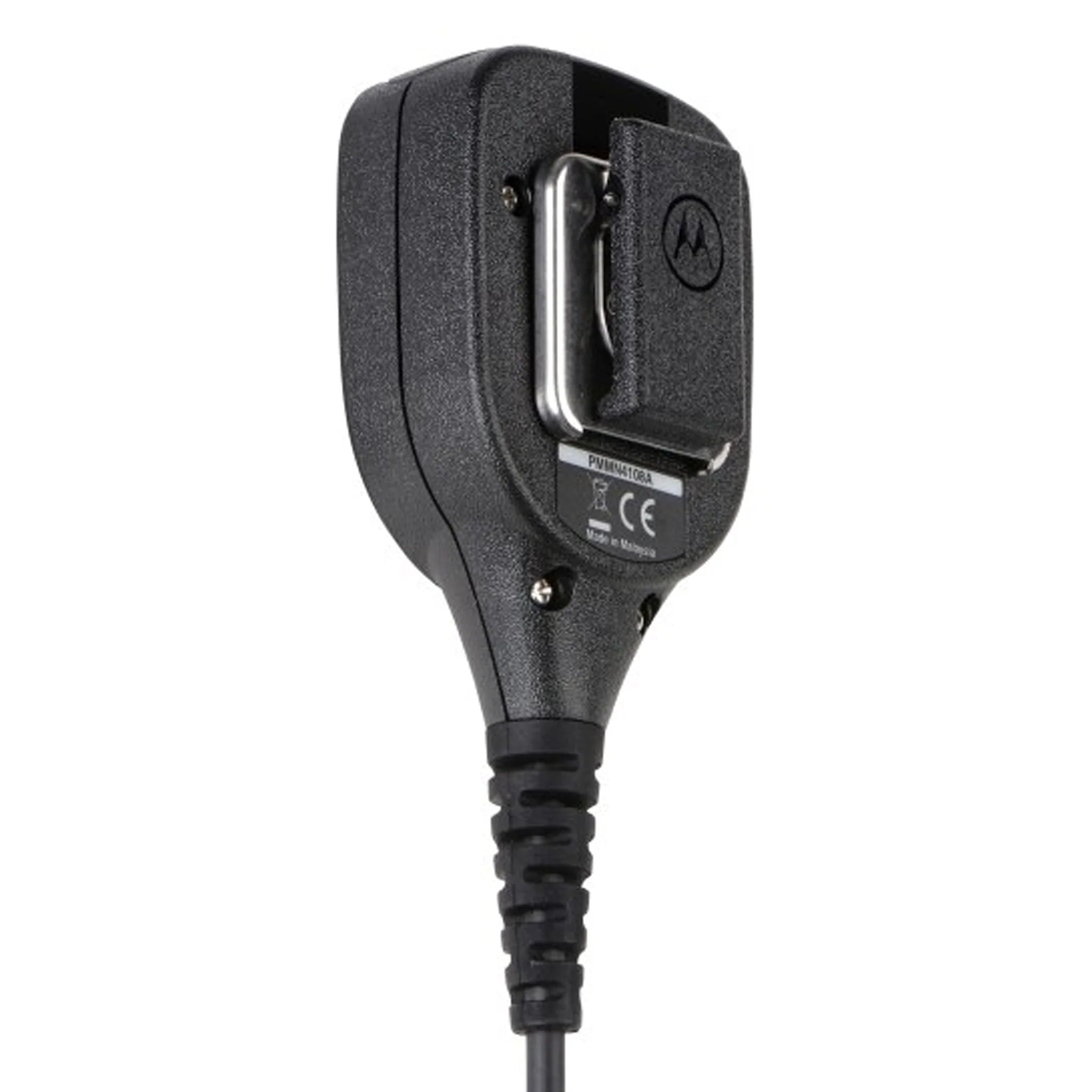 Motorola PMMN4108A | IMPRES Windporting Speaker Microphone - Image 2