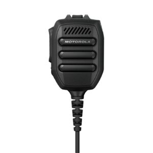 Motorola PMMN4128A | RM780 IMPRES Speaker Microphone
