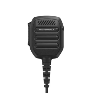 Motorola PMMN4149A Remote Speaker Mic | For Motorola R2 Radios