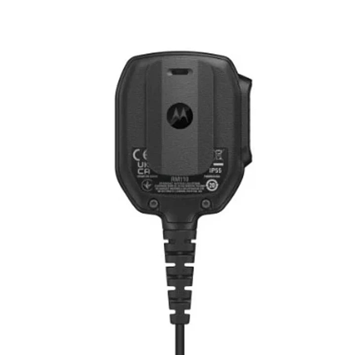 Motorola PMMN4149A Remote Speaker Mic | For Motorola R2 Radios - Image 2