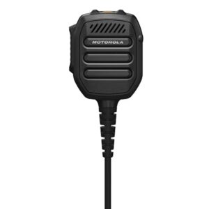 Motorola PMMN4171A | RM530 Remote Speaker Microphone