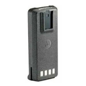 Motorola PMNN4080B | High‑Capacity Li‑Ion Battery