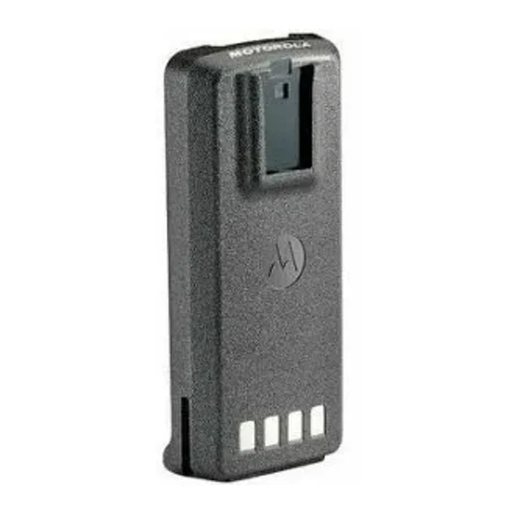 Motorola PMNN4080B | High‑Capacity Li‑Ion Battery