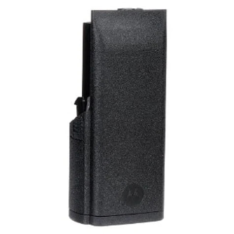 Motorola PMNN4505A Battery | IMPRES 2 High‑Capacity for APX 8000