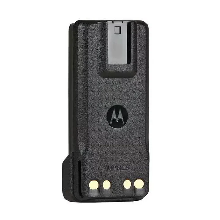 Motorola PMNN4544A | IMPRES 2450mAh Li‑Ion Battery