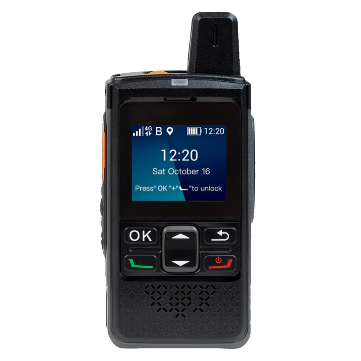 Hytera PNC360S Bulk Kit | 6 PoC Radios + 2 Year Service - Image 2