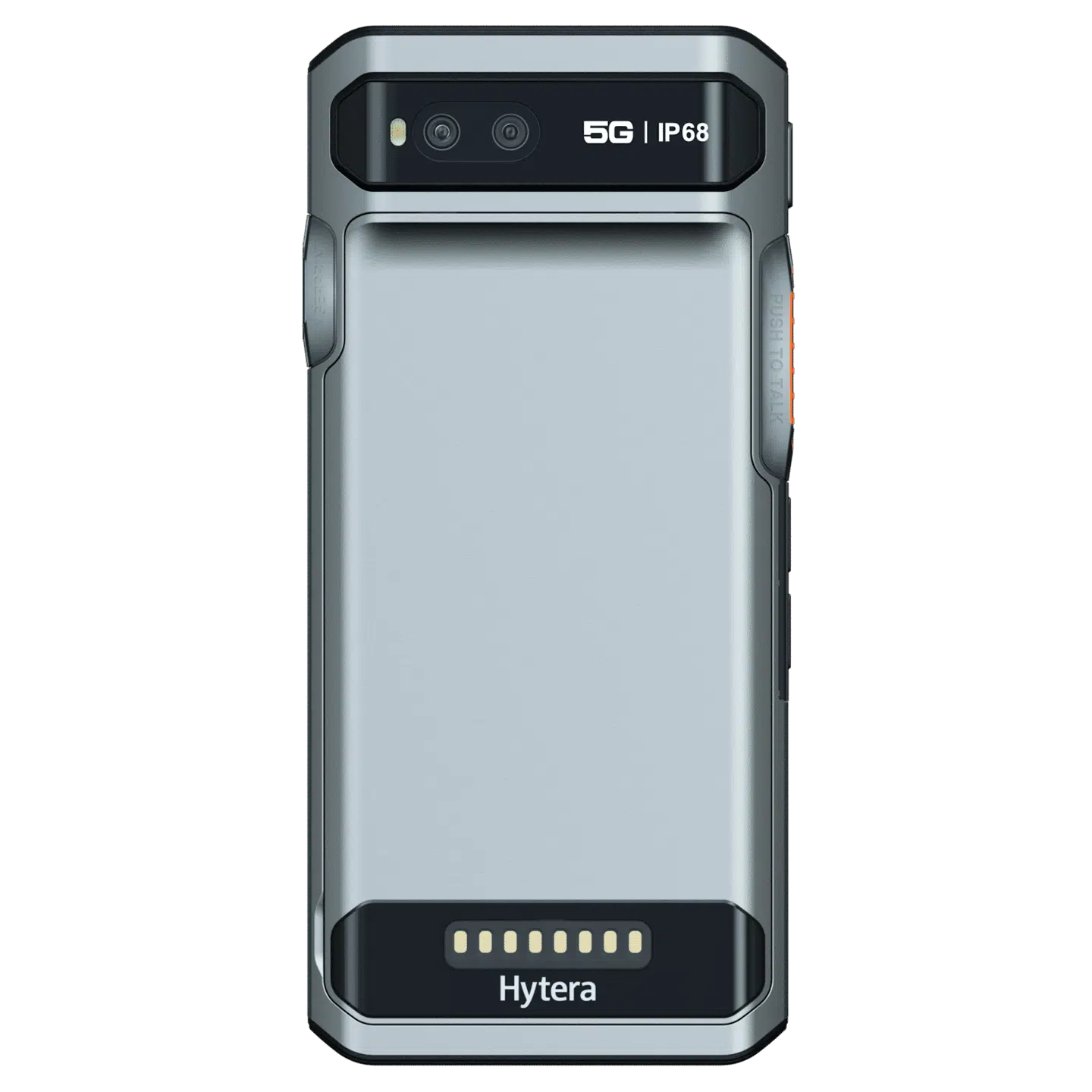 Hytera PNC560 | PNC560S 5G XSecure PoC Rugged Handheld - Image 2