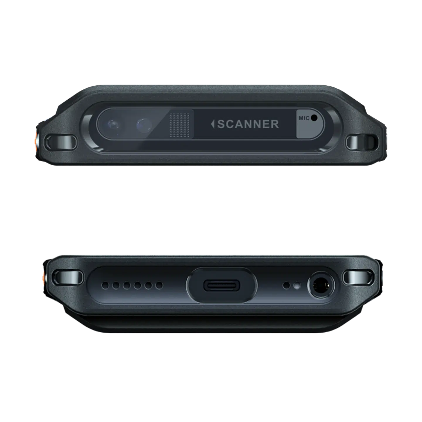 Hytera PNC560 | PNC560S 5G XSecure PoC Rugged Handheld - Image 3