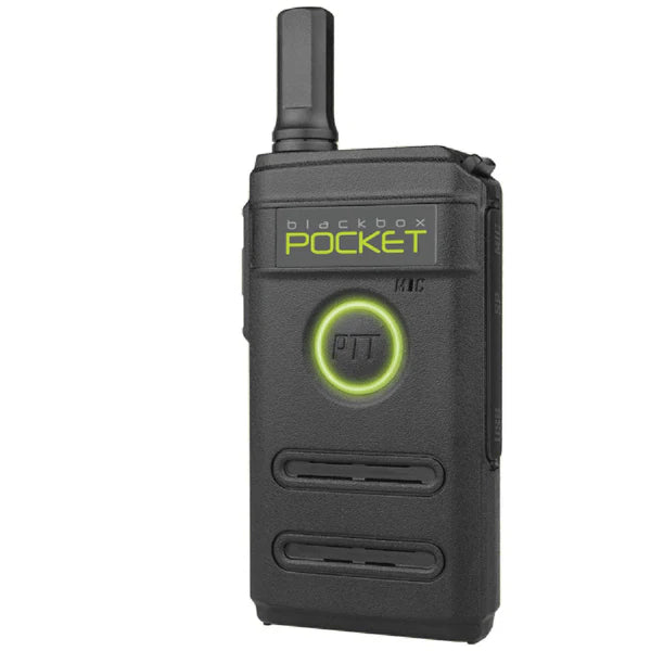 POCKET6 Multi‑Unit Charger | 6‑Bank Charger for Pocket+ Radios - Image 2