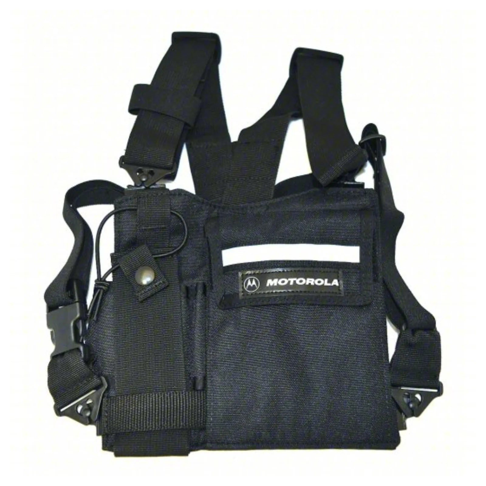 Motorola RLN4570 | Break‑Away Chest Pack for Radios