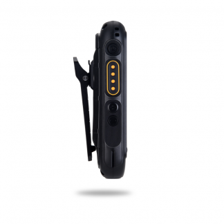 RugGear RG360 Two Way Radio PTTi / POC Network 3G /4G Radio - Image 5