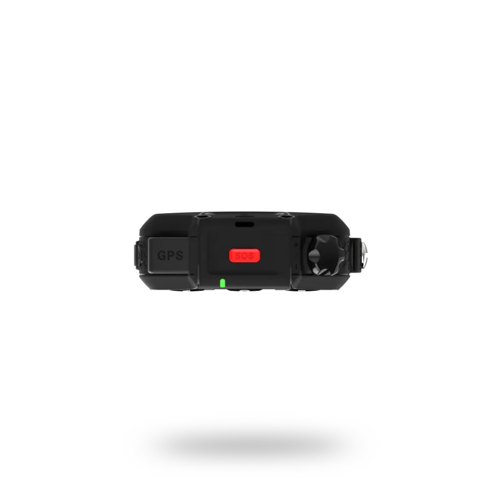RugGear RG750 Two Way Radio PTTi / POC Network 3G /4G Radio - Image 6