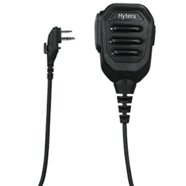 Hytera SM50M1 Remote Speaker Microphone | Hands‑Free Audio Accessory - Image 2