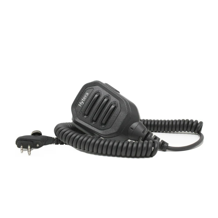 Hytera SM50M1 Remote Speaker Microphone | Hands‑Free Audio Accessory