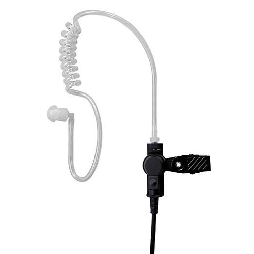 STAR 1‑Wire PTT Earpiece | Lightweight Radio Earpiece - Image 3
