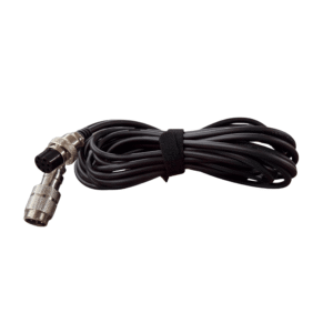 BTECH 5M Control-Head/Hand Mic Extension Cable for GMRS-50PRO / UV-50PRO