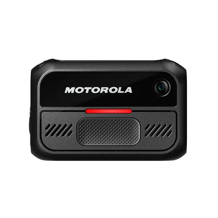Motorola V200 | Body‑Worn Camera with GoLive Audio - Image 3