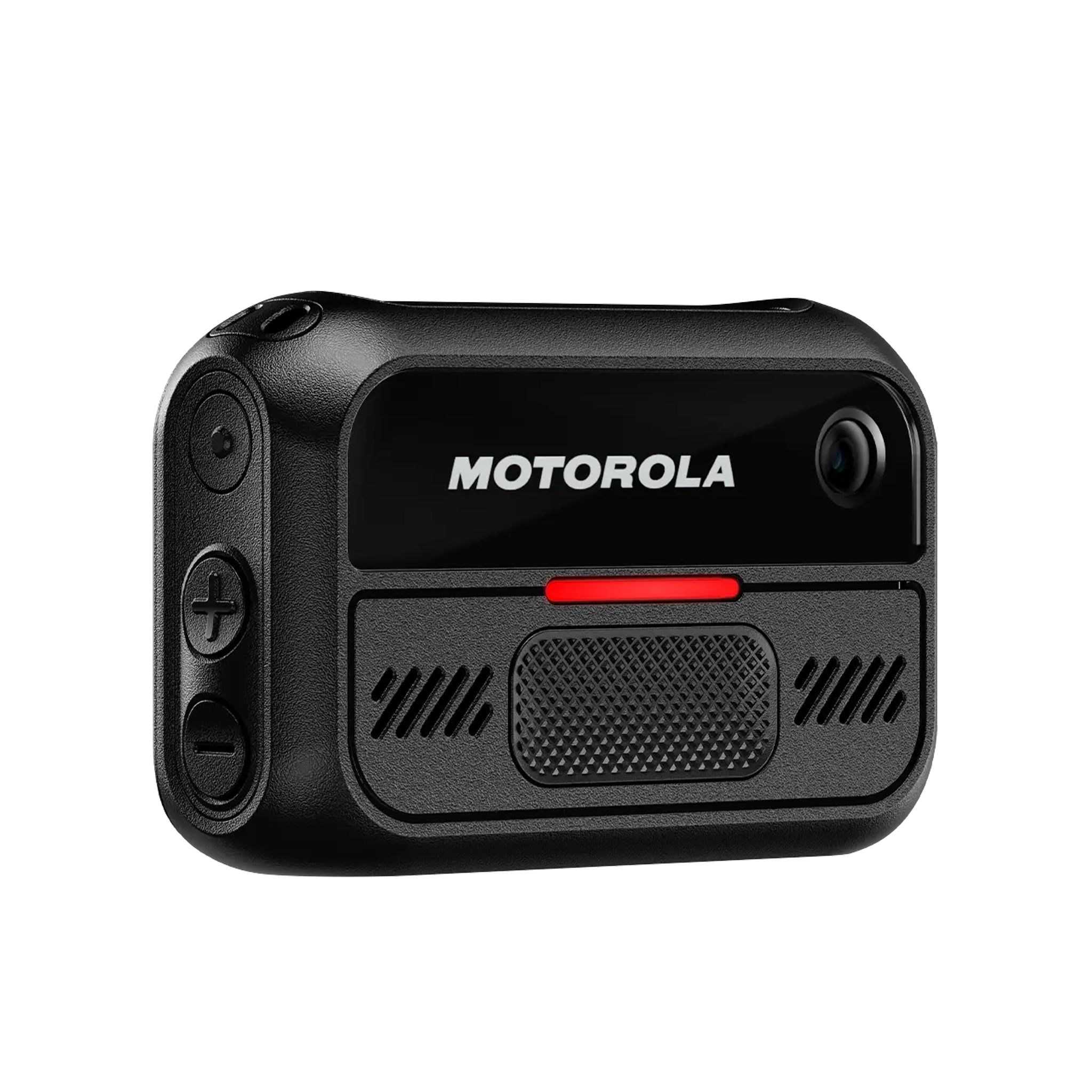 Motorola V200 | Body‑Worn Camera with GoLive Audio