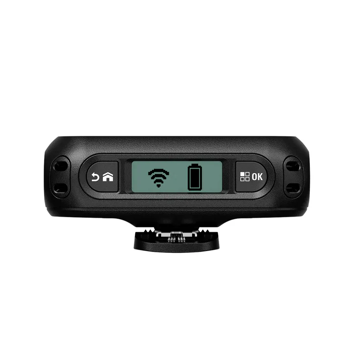 Motorola V200 | Body‑Worn Camera with GoLive Audio - Image 4